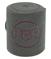 Fleecebandage Grenoble, 4er set
