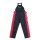 Schutzhose Schwarz/Rot