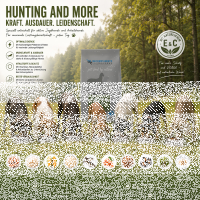 Hunting & more