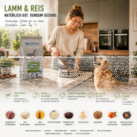 Lamm & Reis 14 kg