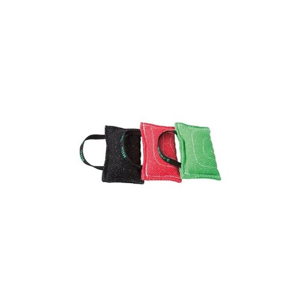 Mini Beißkissen mit Schlaufe