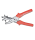 Hebel-Revolverlochzange Selzer