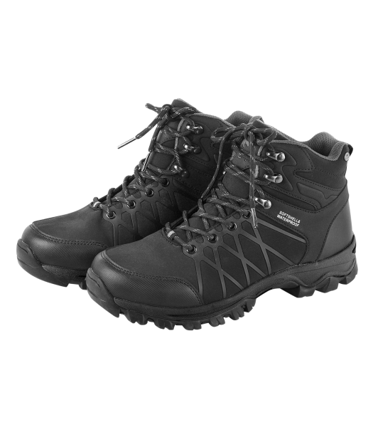 Outdoorschuh Ottawa