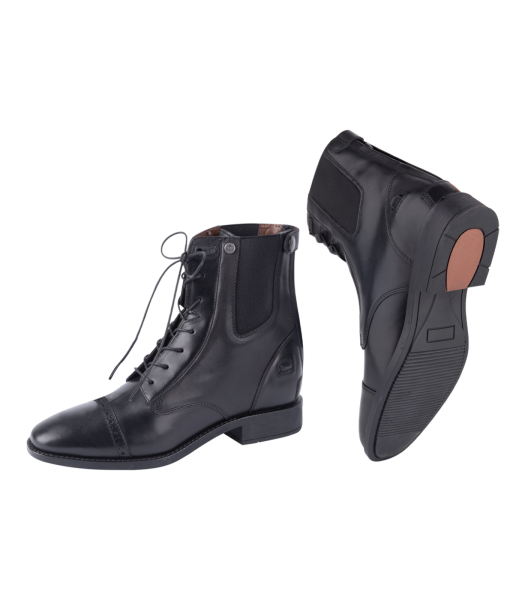 Schnürstiefelette Belfort
