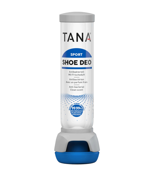 TANA Schuh Deo Fresh