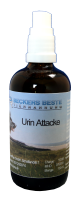 UrinAttacke Sprühflasche