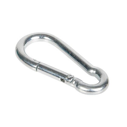 Karabinerhaken