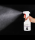 Fell- und Mähnenspray mit Kokosöl