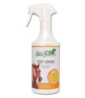 Stiefel Fell- und Mähnenspray TOP-SHINE 750ml