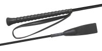 Nylongespinst, Rubber-Griff, Handlasche