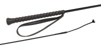 Nylongespinst, Rubber-Griff, Handlasche