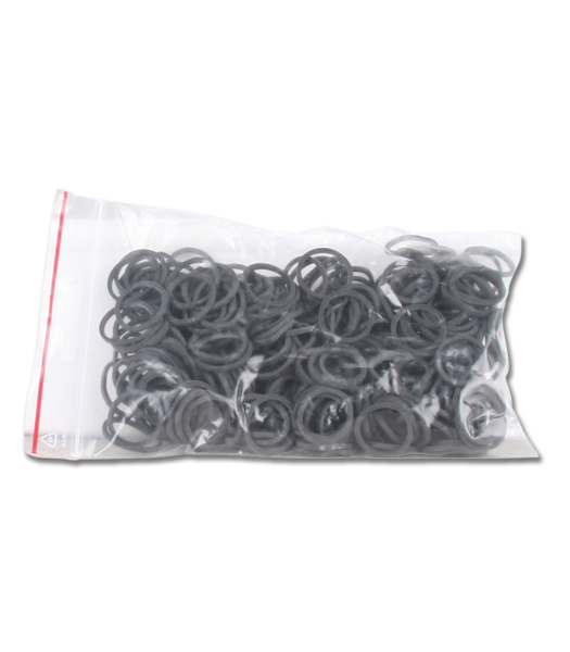 Mähnengummis, Beutel, 50 g