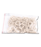 Mähnengummis, Beutel, 50 g