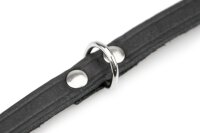 Halsband Rondo, genietet