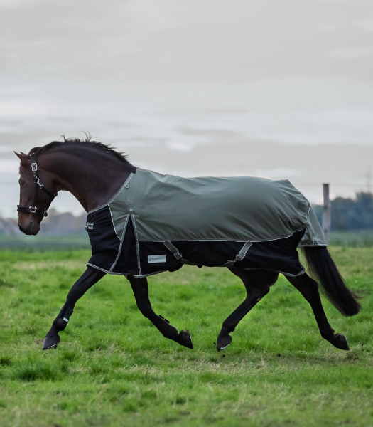 Outdoordecke Comfort, light