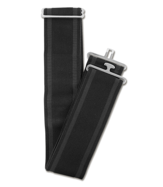 Deckengurt Elastic