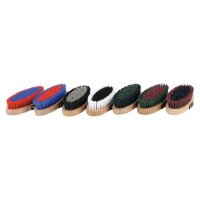 Weiche Glanzbürste diverse Farben
