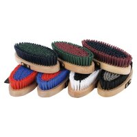 Weiche Glanzbürste diverse Farben