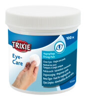 Eye Care Augenpflege Pads