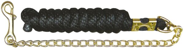 Halfterführstrick PP/BP Kette