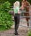 Reithose Fun Sport High Waist