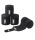 Fleecebandagen Modern Rosé