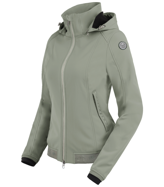 Softshell-Jacke Harvard