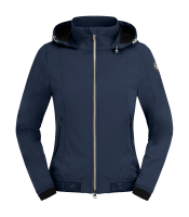 Softshell-Jacke Harvard