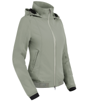Softshell-Jacke Harvard