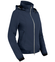Softshell-Jacke Harvard