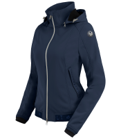 Softshell-Jacke Harvard