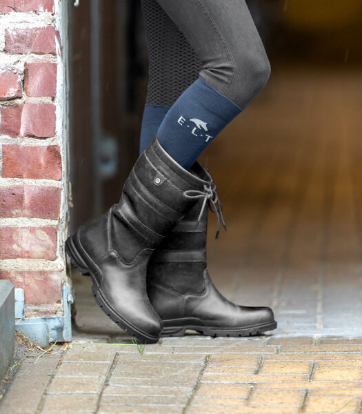 Stallstiefel York Winter
