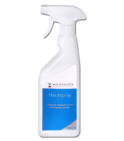 Hautspray gegen Juckreiz und Scheuerneigung für...