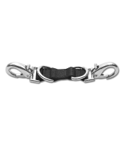 Longierbrille Double