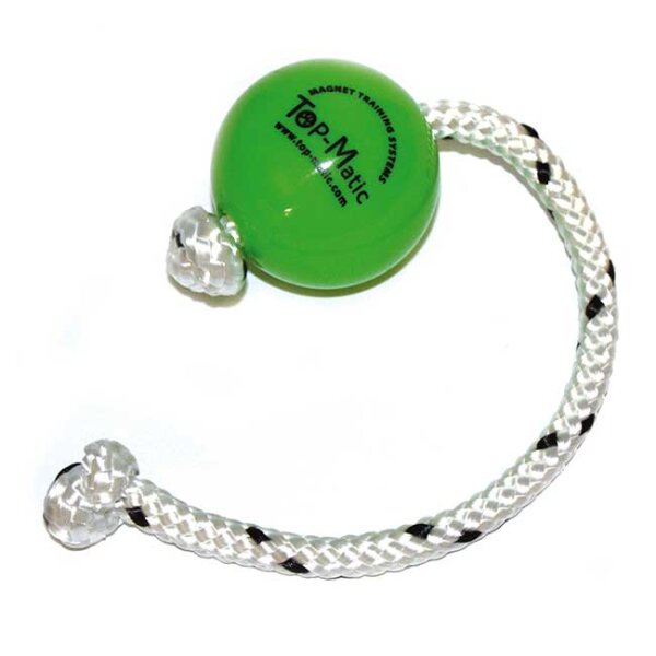 Top-Matic Fun-Ball Mini mit Seil