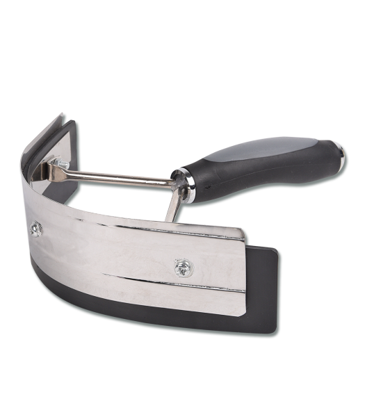 Schweißmesser metall