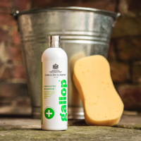 Gallop mediznisches Shampoo