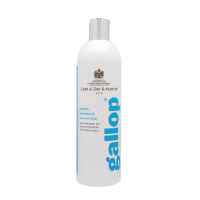 Gallop Extra Starkes Shampoo