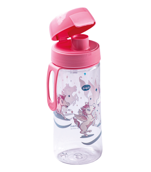 Trinkflasche Einhorn