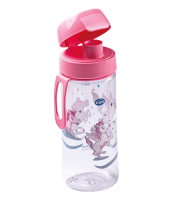 Trinkflasche Einhorn