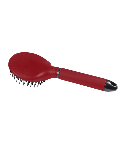 Langhaarbürste 24cm
