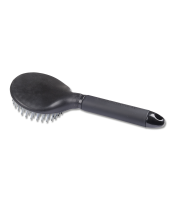 Langhaarbürste 24cm