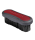 Kopfbürste 13cm