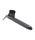 Hufkratzer 18cm