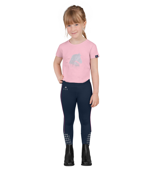 Reitleggings Lucky Denali Kids