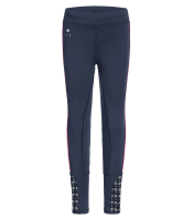 Reitleggings Lucky Denali Kids
