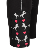 Reitleggings Lucky Denali Kids