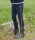 Reitleggings Lucky Denali Kids
