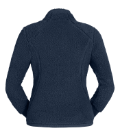 Teddyfleece Jacke Kansas