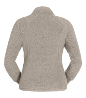 Teddyfleece Jacke Kansas